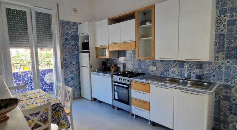 Holiday apartment with 1 room for 5 persons — photo 4