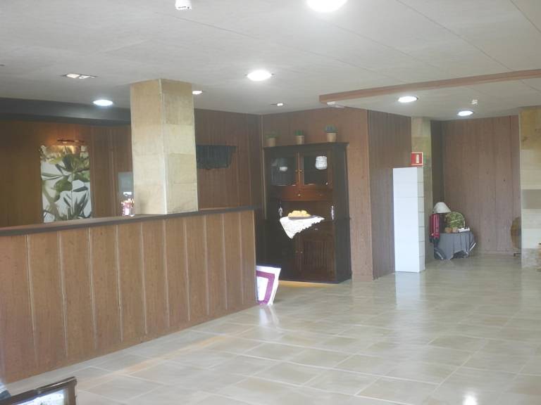 Apartamento Prades