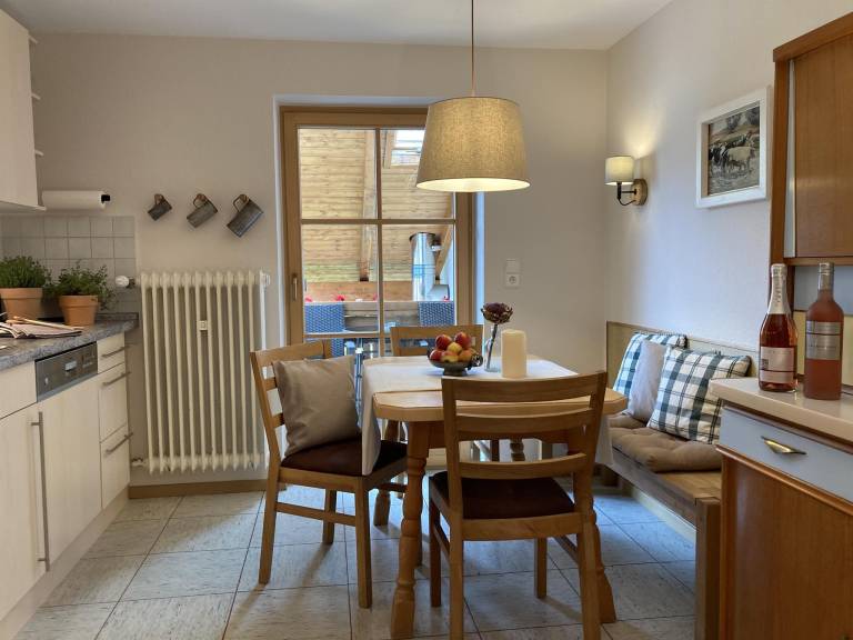 Appartement Sonthofen