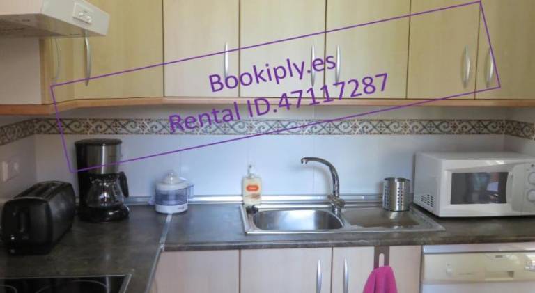 Holiday apartment with pool | Pets are welcome — photo 5