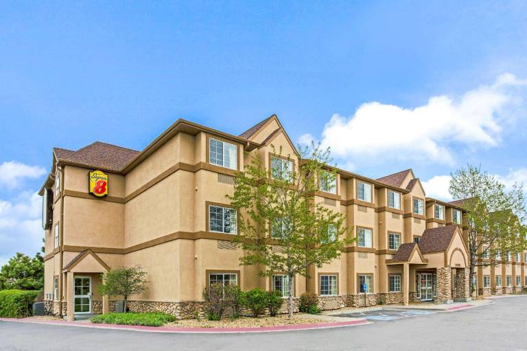 Spark by Hilton Parker Denver SE — photo 4