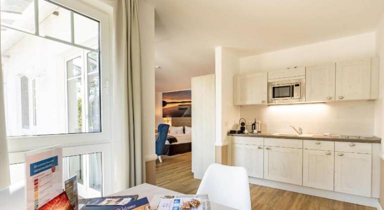 Victoria Suites — photo 4