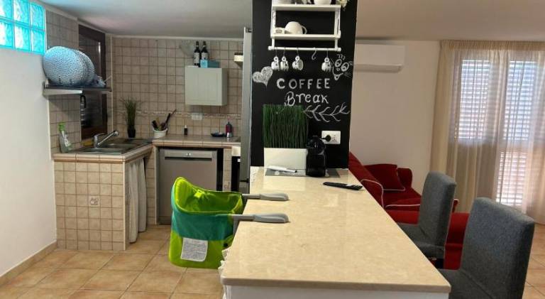 Pleasant holiday apartment | Dogs allowed — photo 3