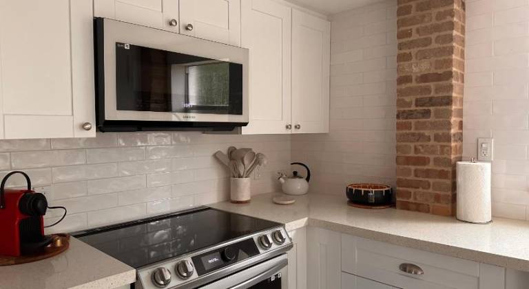 House with 2 rooms for 8 persons — photo 4