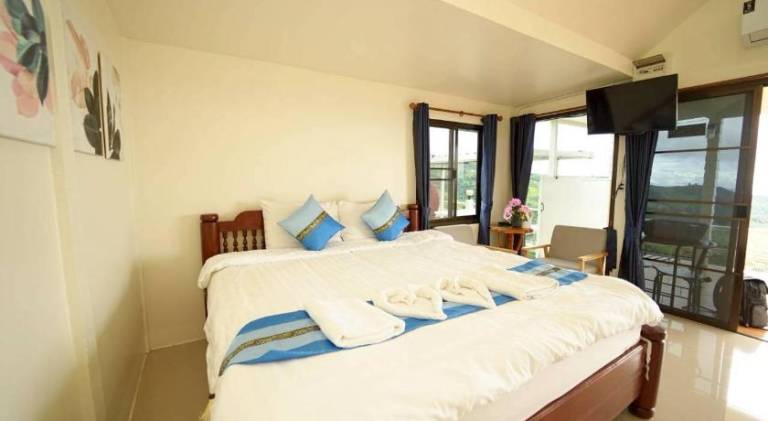 Leesuma Homestay in Chiang Rai