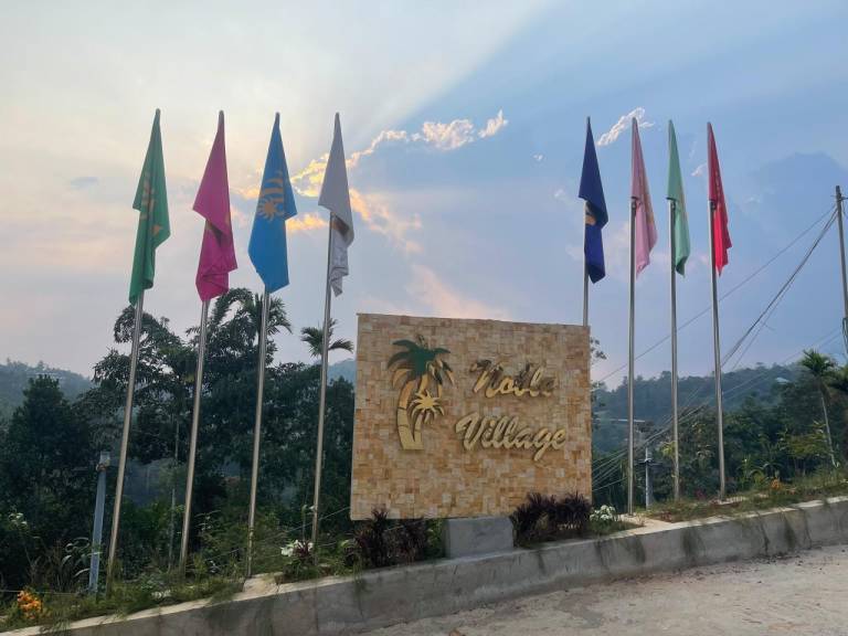 Resort Western Ghats