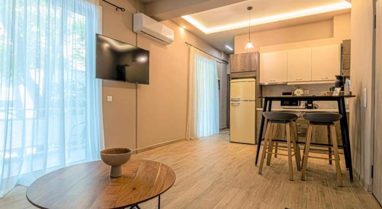 Holiday apartment with 1 room for 3 persons — photo 3