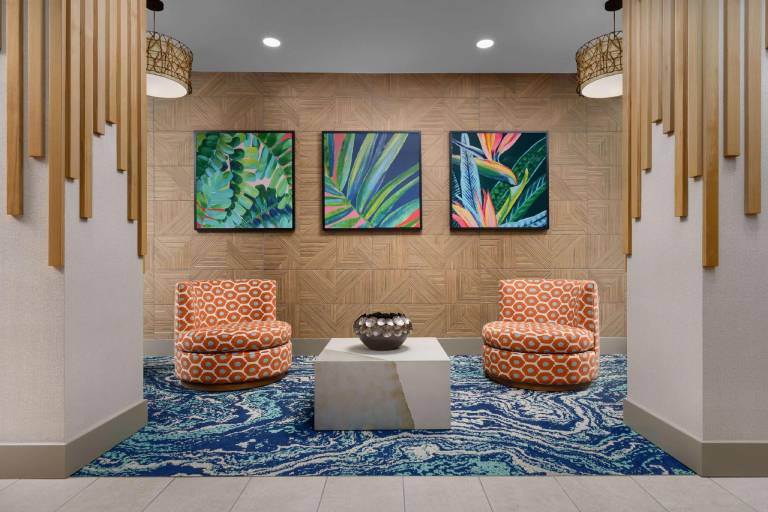 Hyatt Place Orlando/ I Drive / Convention Center — photo 3