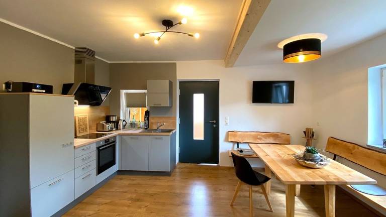 Ferienwohnung  Wunsiedel