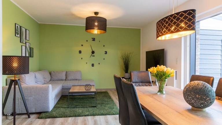 Ferienwohnung Barßel