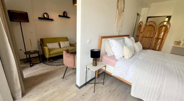 Ferienwohnung Bloemendaal