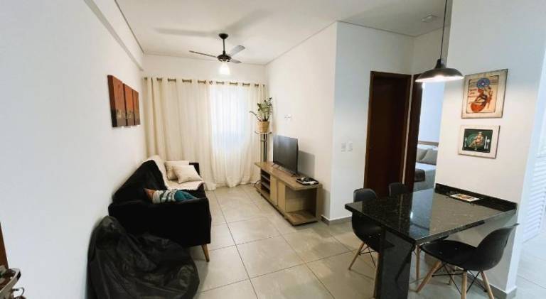 Pleasant holiday apartment | Dogs allowed — photo 2