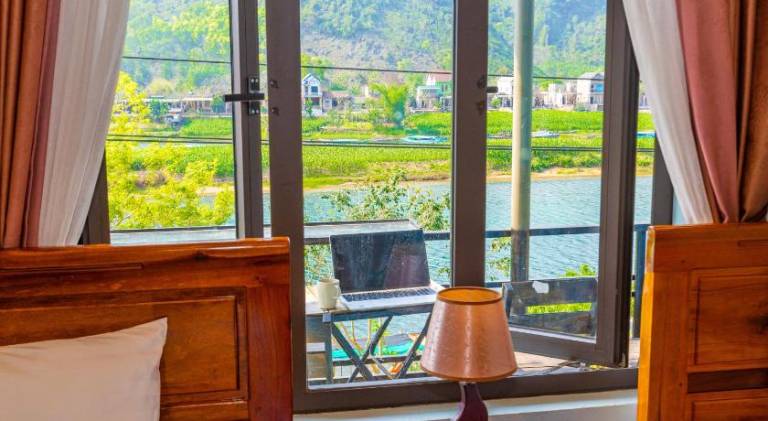 Son River Homestay — photo 5