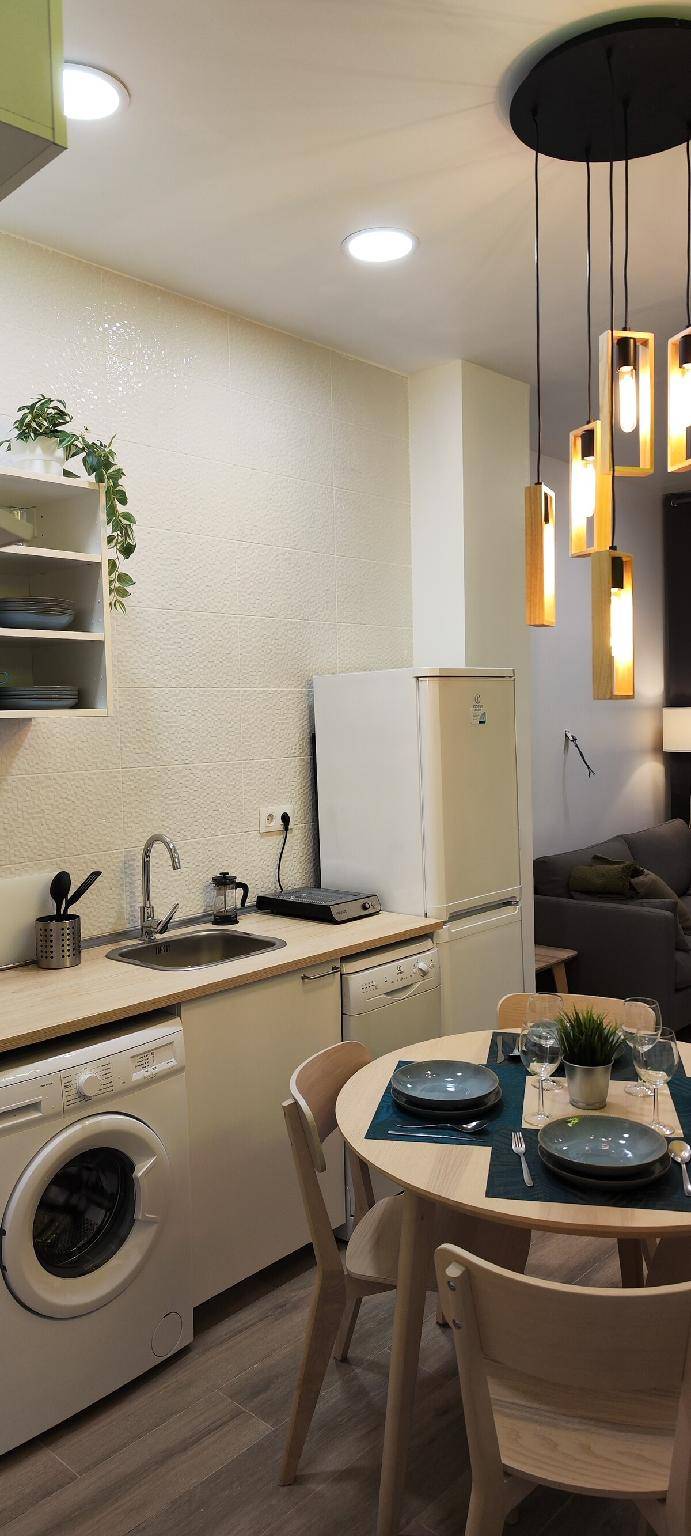 Fully equipped pleasant rental apartment | Perfect for remote work | Dogs allowed — photo 5
