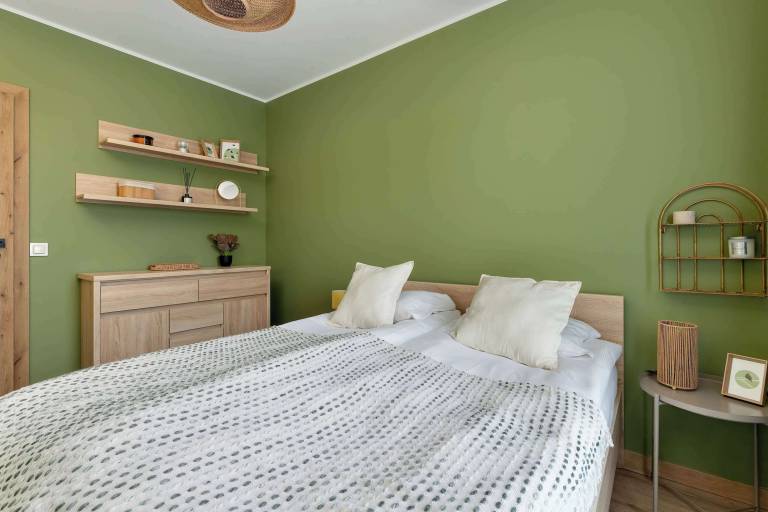 Ferienwohnung Zoppot