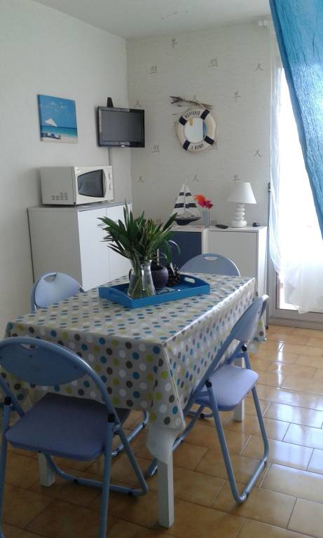Appartement Agde