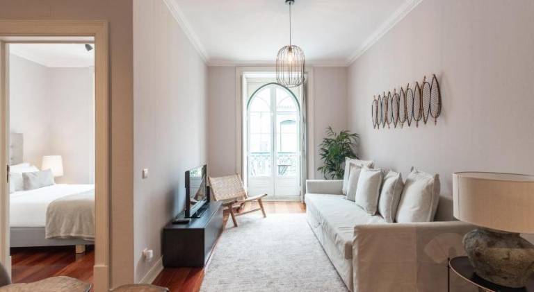 Rental apartment | Close to São Jorge Castle — photo 2