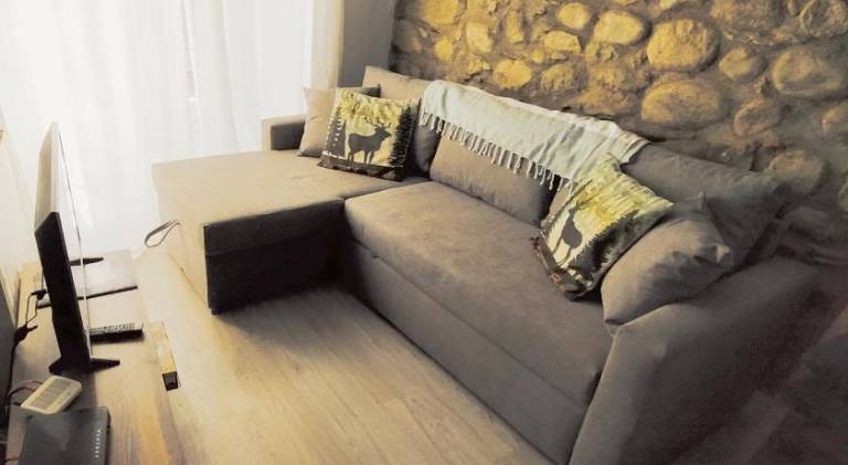 Apartamento Puigcerdá