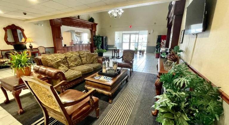 FairBridge Inn & Suites Cleburne — photo 4