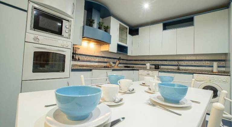 House with 4 rooms for 10 persons — photo 3