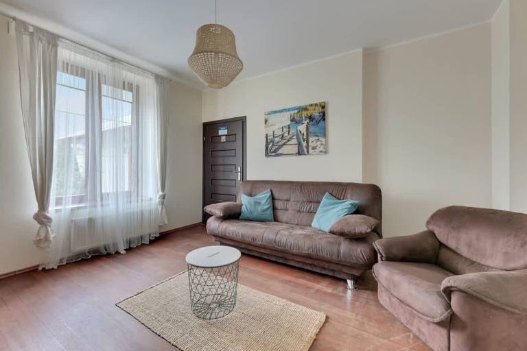 Appartement Żabianka-Wejhera-Jelitkowo-Tysiąclecia