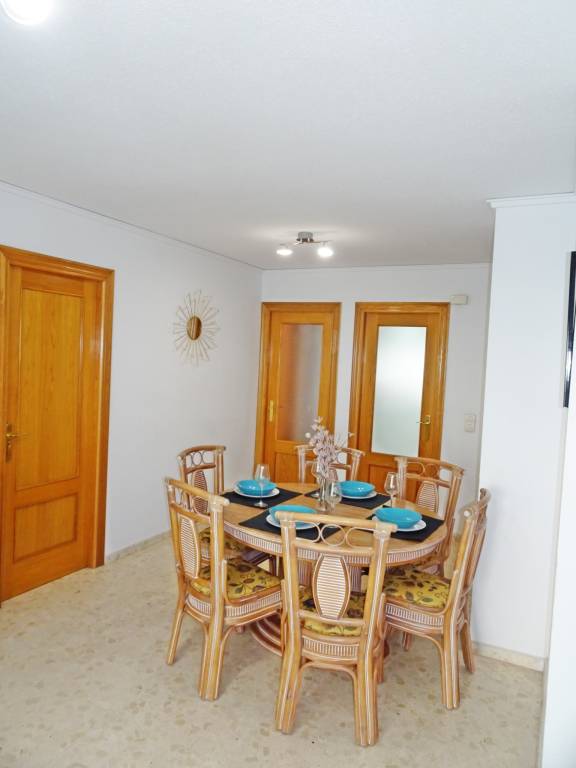 Rental apartment with garden, terrace & pool — photo 4