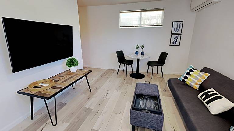 Pension North Clairemont