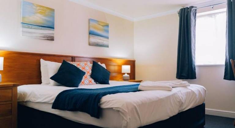 Rooms At 95 Long Street — photo 2