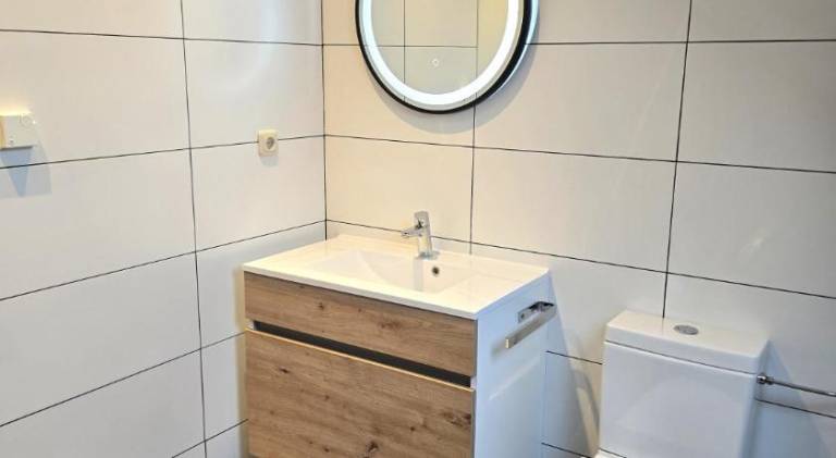 Holiday apartment with 1 room for 3 persons — photo 5