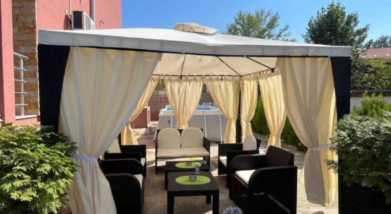 Pleasant serviced apartment with pool & terrace | Pets allowed — photo 3