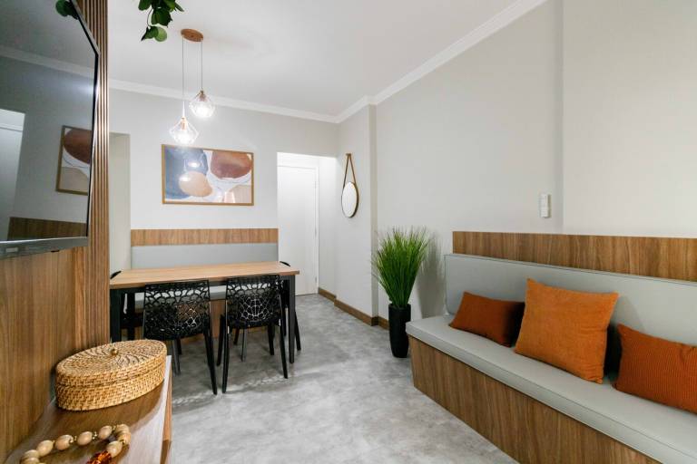 Apartment with 3 rooms for 10 persons — photo 5