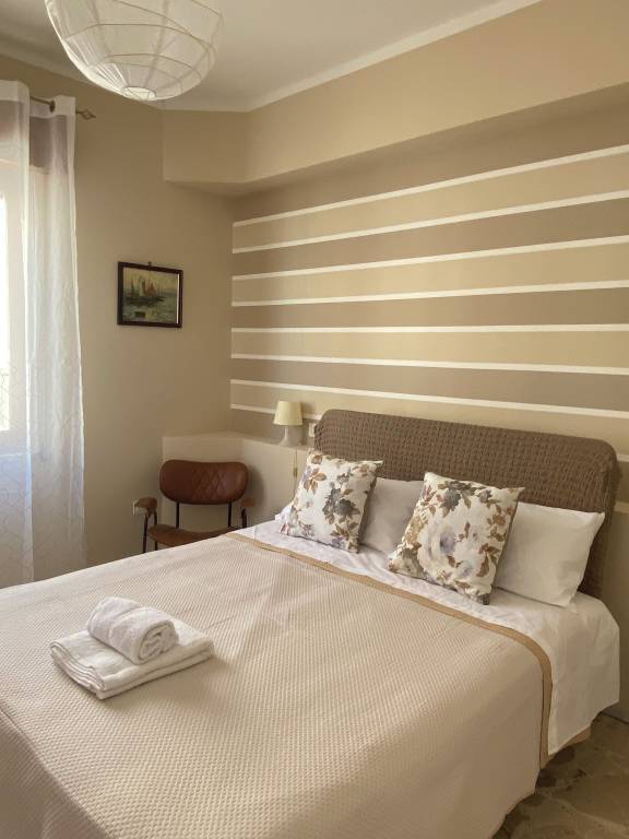 Appartamento Motta San Giovanni