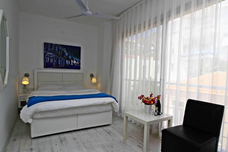 Larimar Boutique Hotel — photo 2