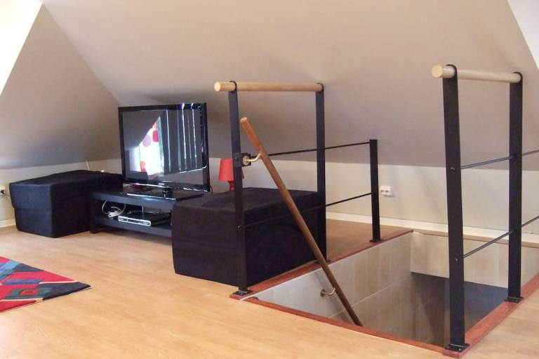 Ferienwohnung