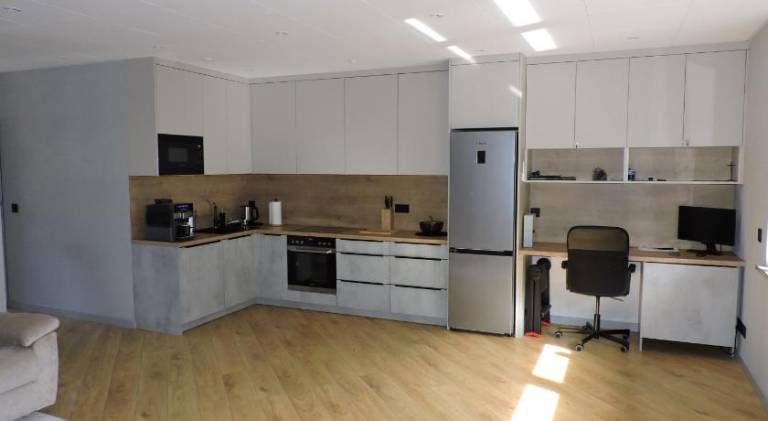 Rental apartment with 1 room for 4 persons — photo 4