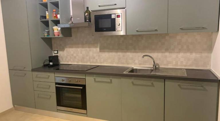 Holiday apartment with 3 rooms for 8 persons — photo 4