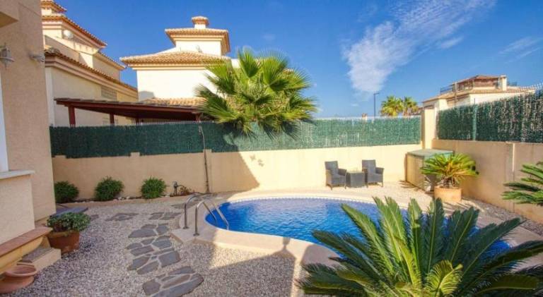 Villa with pool | Dogs allowed — photo 5