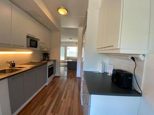 Apartament Aerola
