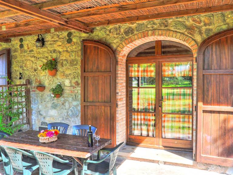 Locanda Libbiano