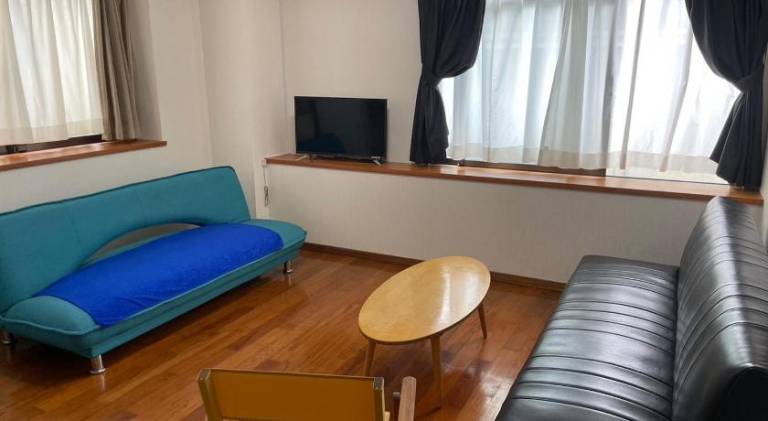 90 m² Ferienwohnung