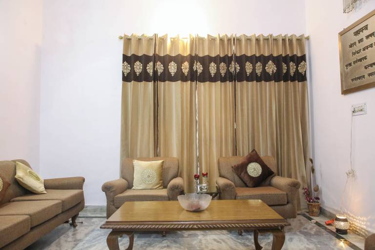 House Agra