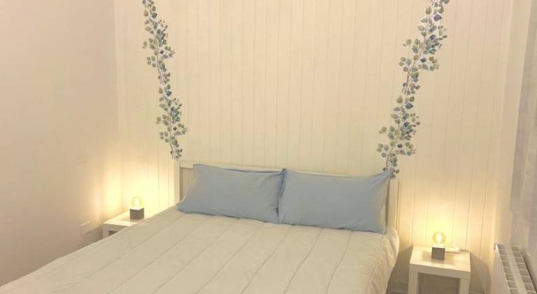 Rental apartment with 1 room for 4 persons — photo 2