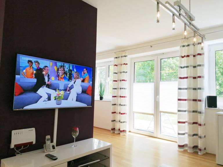 4* Ferienwohnung Franziska — photo 2