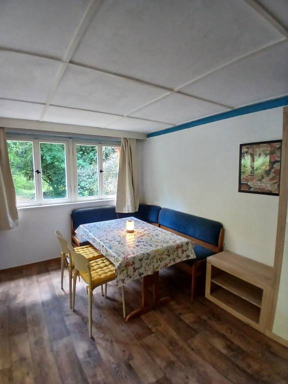 Ferienhaus Luckenwalde