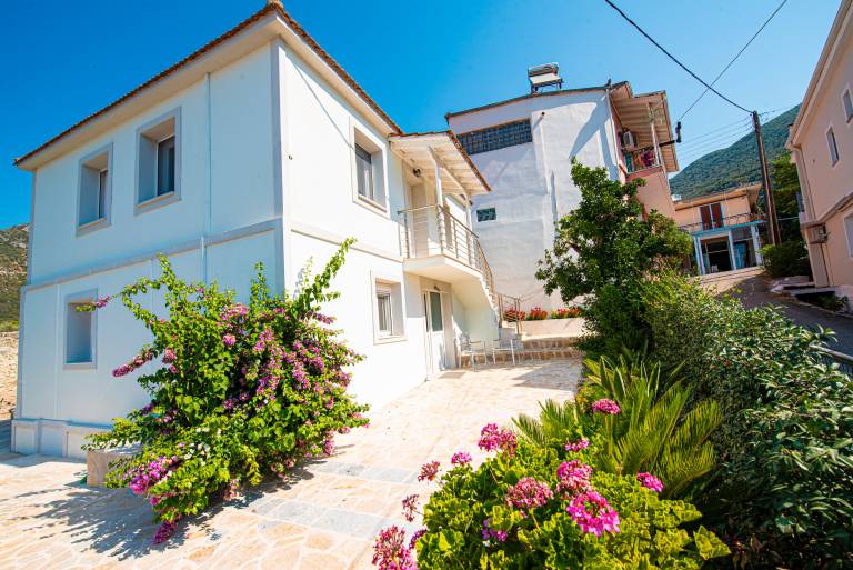 Διαμέρισμα Sivros