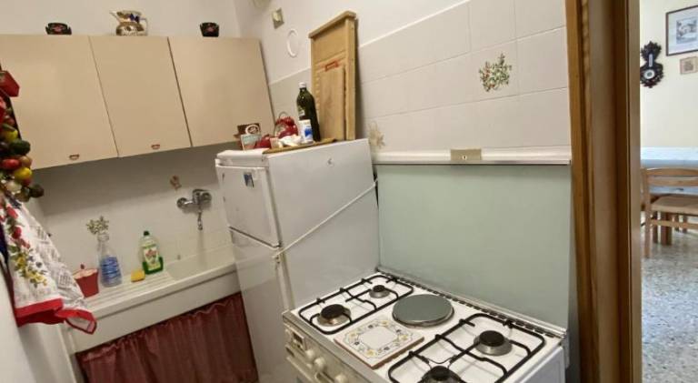 Apartment with 1 room for 4 persons — photo 4