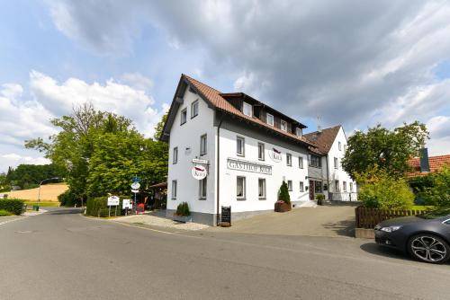 Pension  Schießhaus