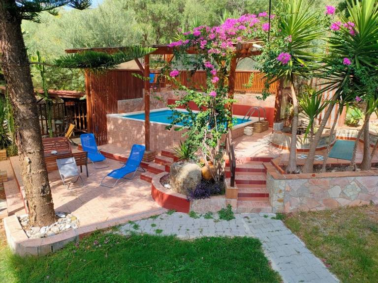 Casa  Gioiosa Marea