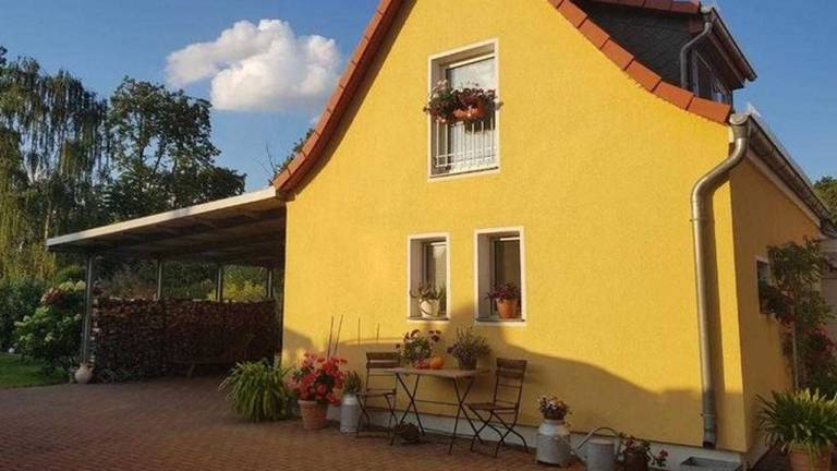 Ferienwohnung  Magdeburg