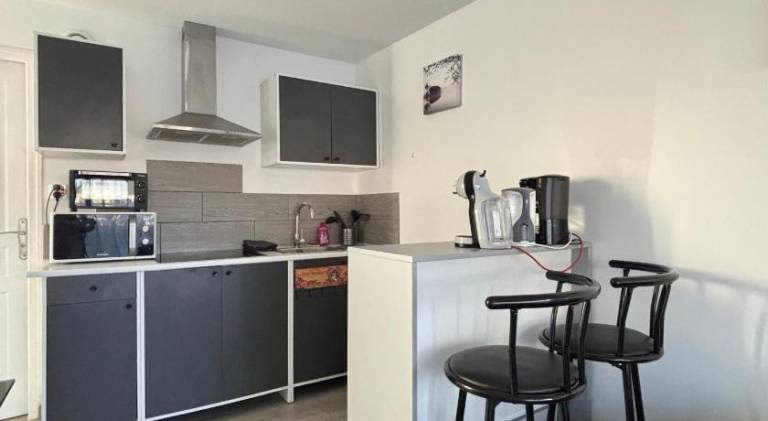 Pleasant vacation home | Close to the beach | Pets allowed — photo 3
